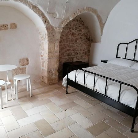 Elda Guest House Ostuni Exterior foto