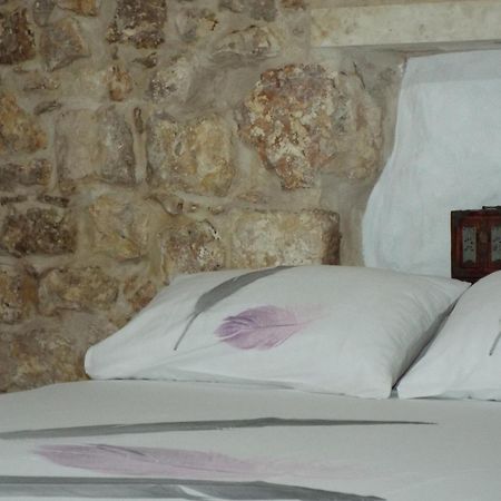 Elda Guest House Ostuni Exterior foto