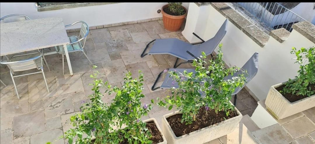 Elda Guest House Ostuni Exterior foto